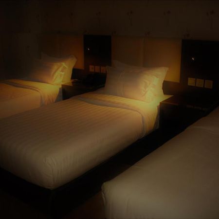 M Platinum Hotel Medine Dış mekan fotoğraf