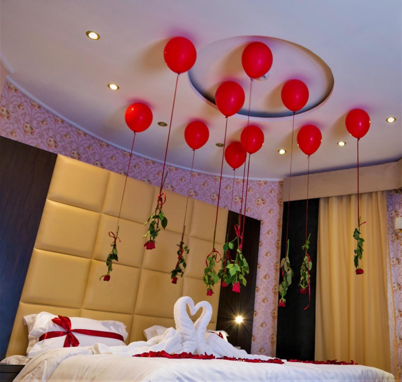 M Platinum Hotel Medine Dış mekan fotoğraf