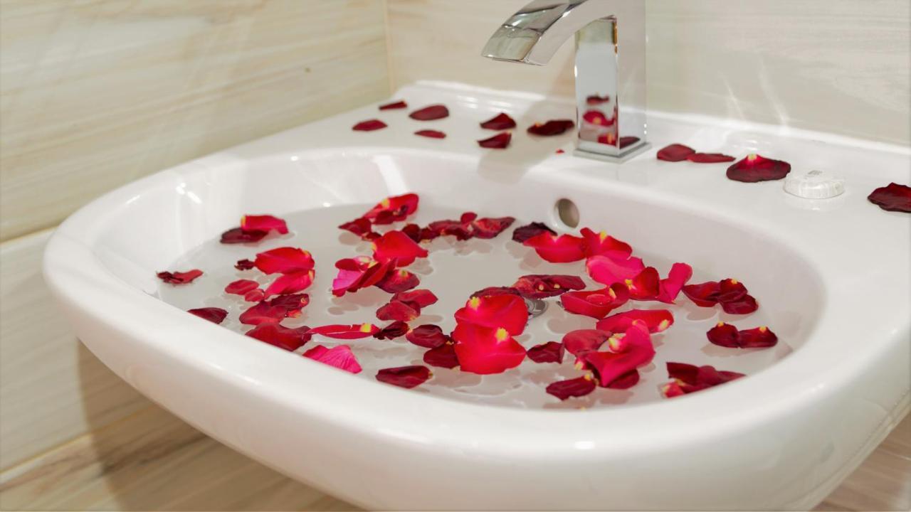 M Platinum Hotel Medine Dış mekan fotoğraf